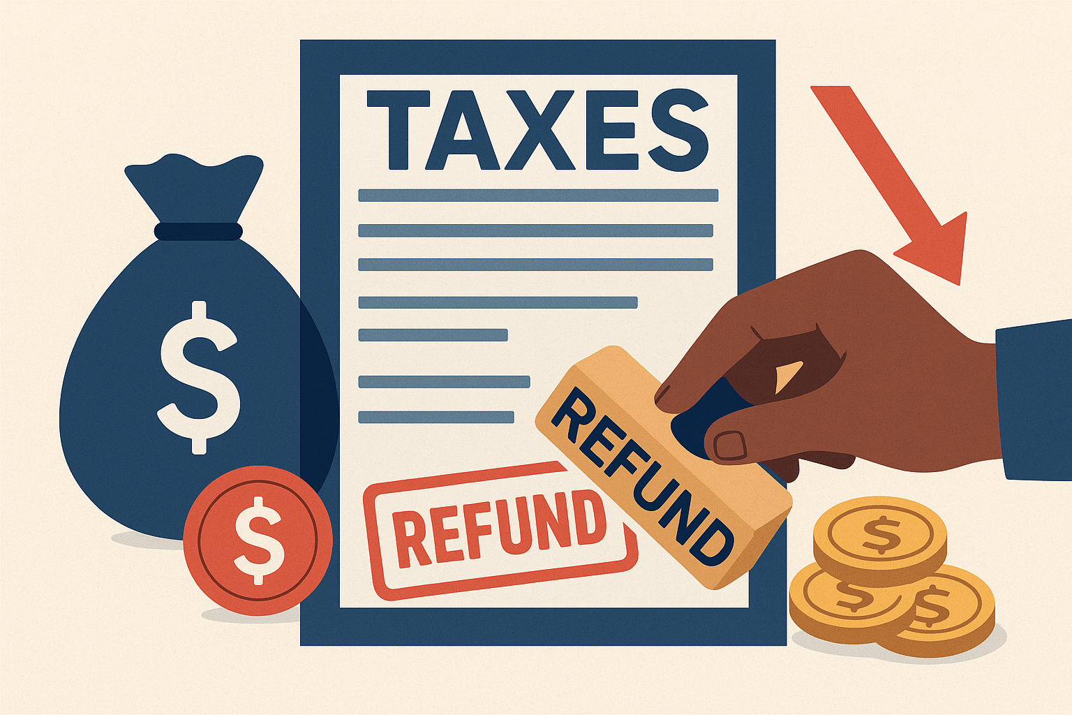 PwC calls for ‘refund reserve’ to address tax repayment crisis