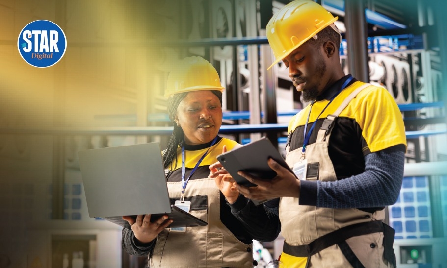 Top-performing sectors in Mombasa