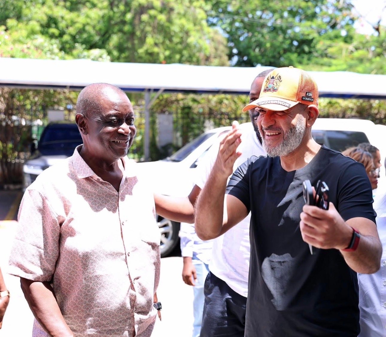 Oburu’s burden: ODM faces its toughest test post-Raila