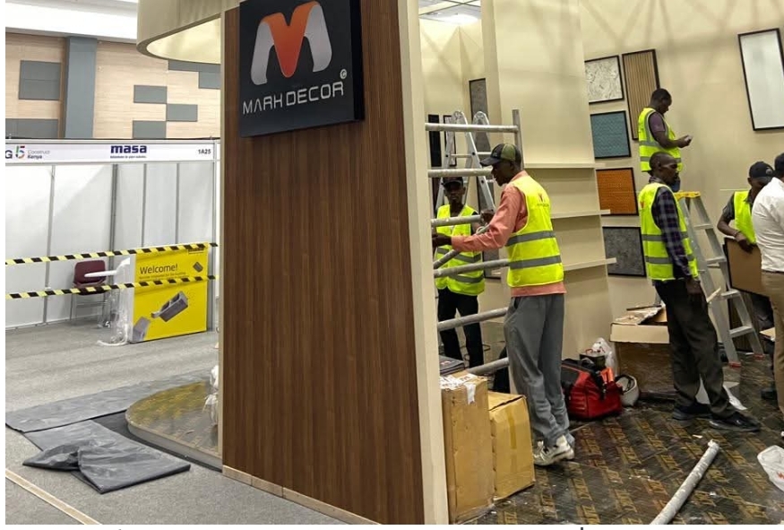 Innovation meets opportunity as Big 5 Construct Kenya 2025 kicks off in Nairobi