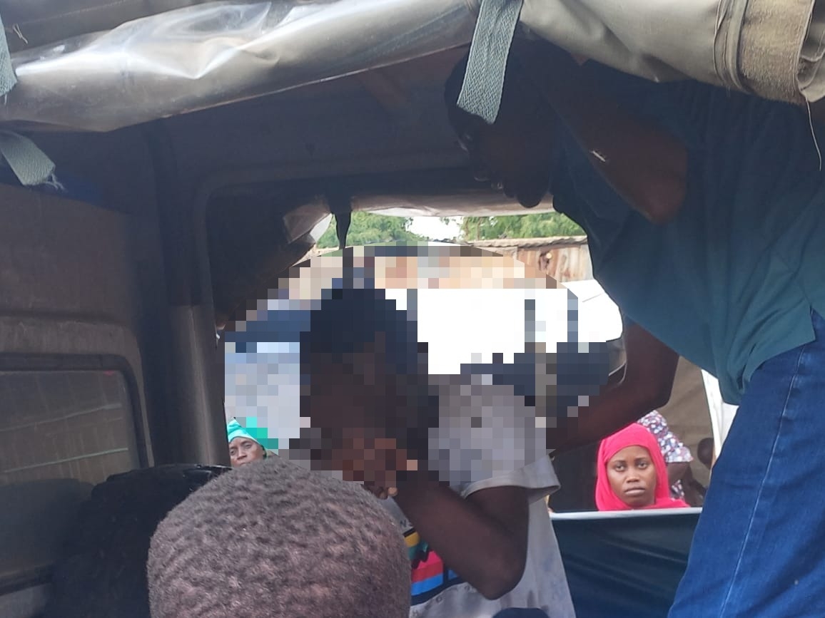 Tana man arrested after alleged defilement sparks outrage