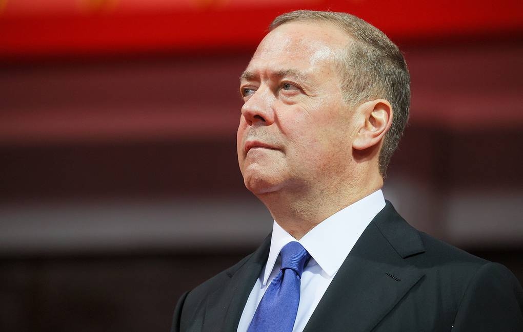 US forces Russia to consider nuclear tests — Medvedev