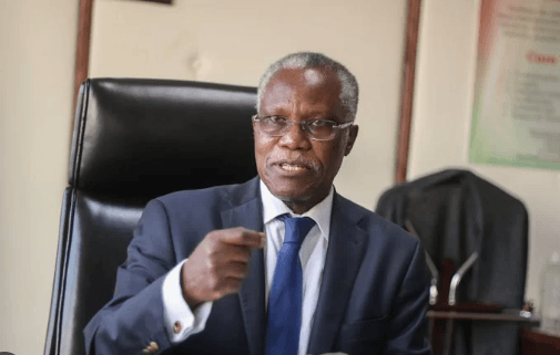 NCIC: Online gangs fuelling extremism ahead of 2027