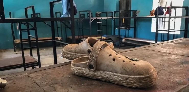 50 children escape after mass school abduction in Nigeria