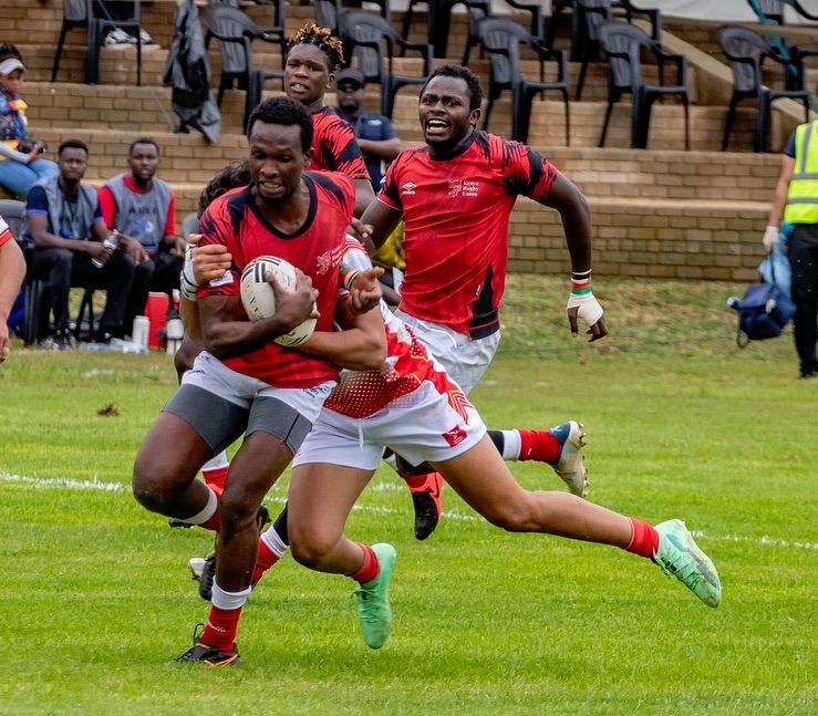 Chipu to begin camp in December ahead of 2026 Barthes Cup