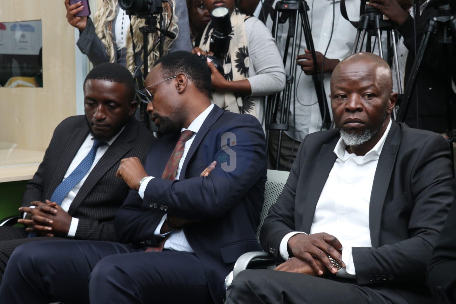 IEBC fines Were, Aroko Sh1m each over deadly chaos