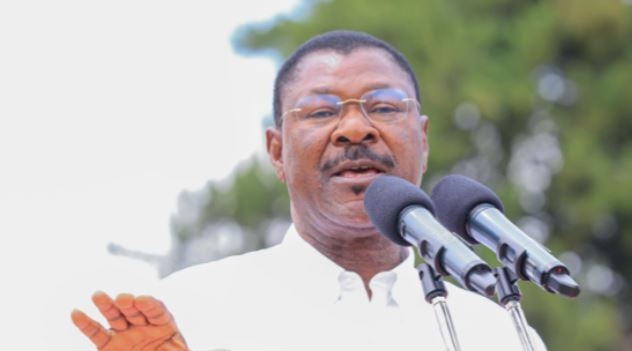 Ruto team takes aim at Opposition after mini-poll win