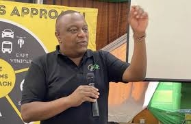 Njao to exit as NTSA seeks replacement