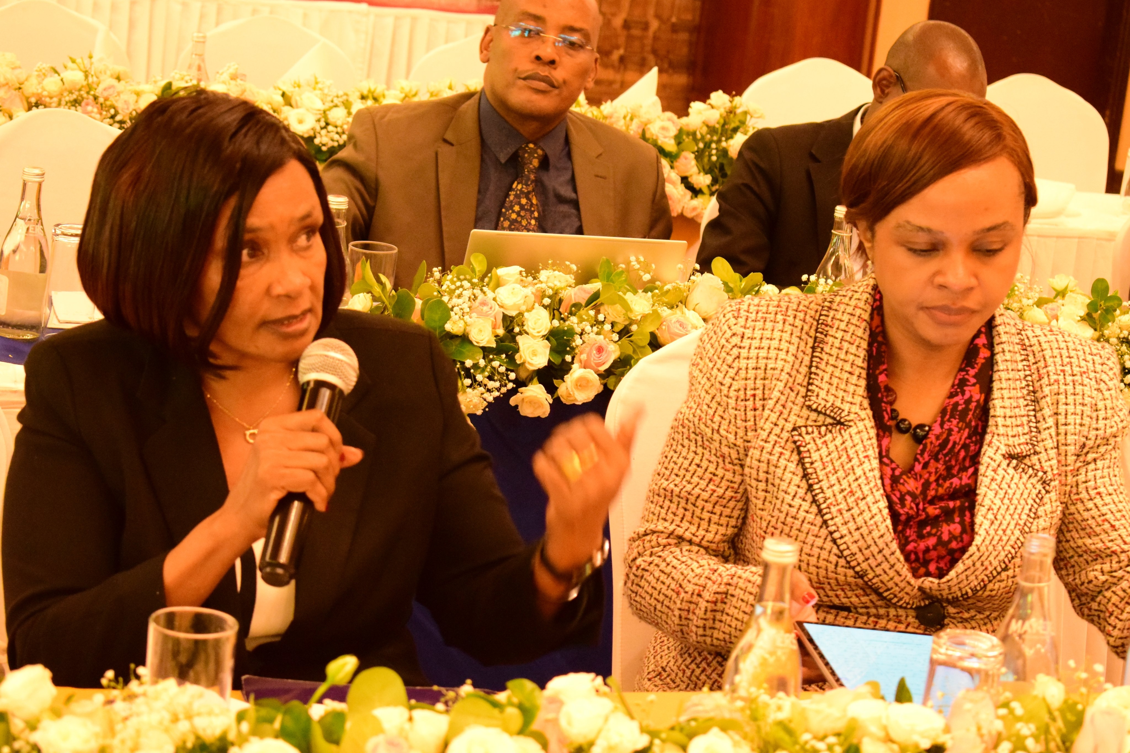 TSC, SHA reassure tutors on inclusive health cover