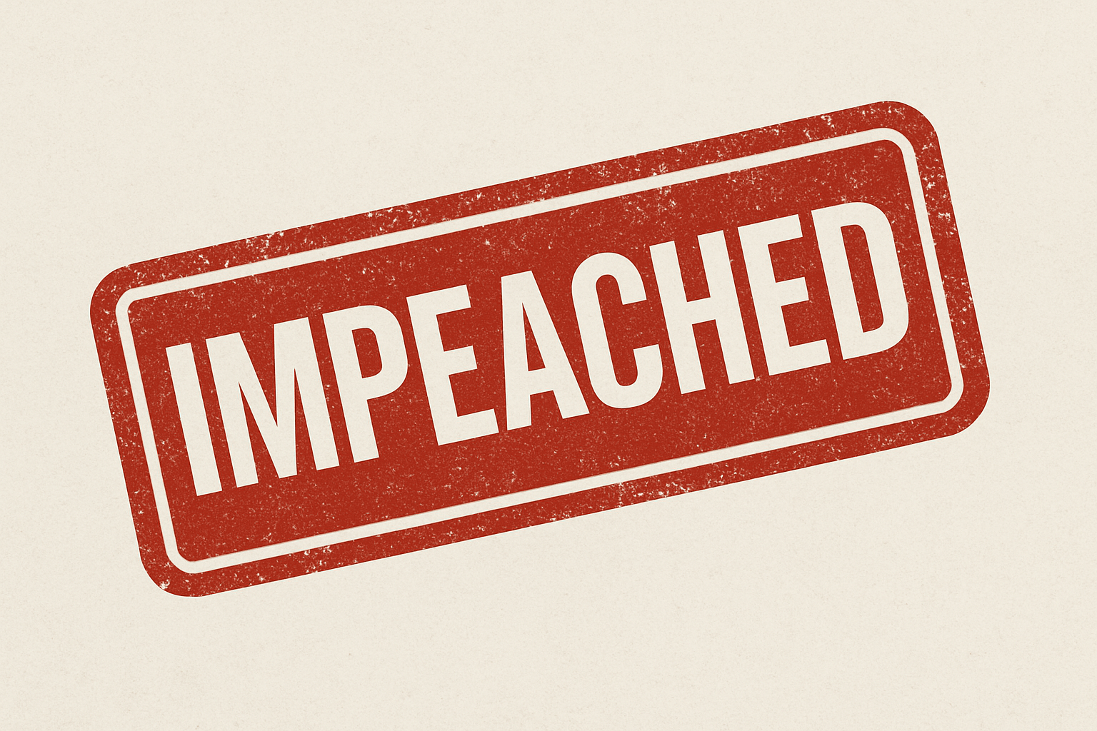 EXPLAINER: Threshold required to impeach a governor