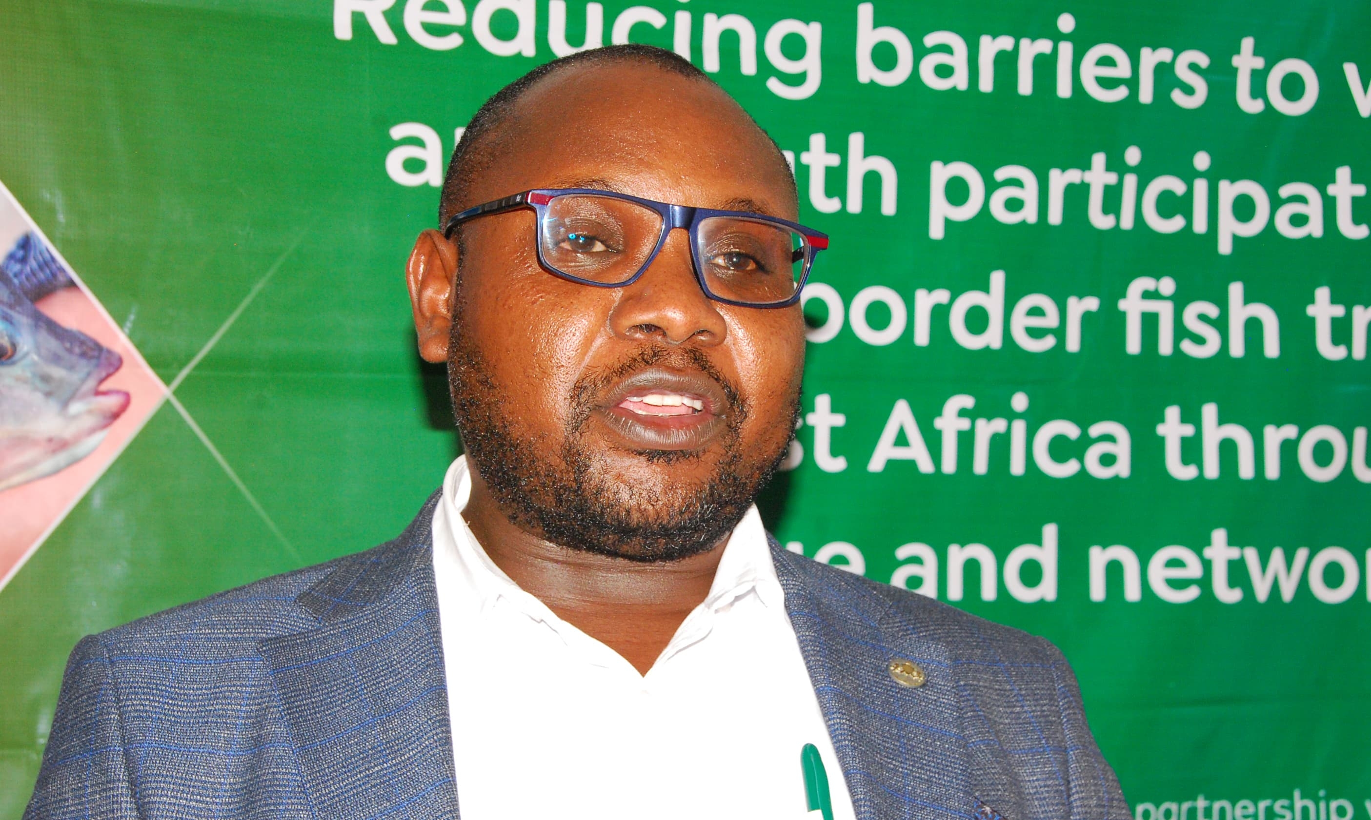 Women and youth urged to take active role in fisheries policy and trade