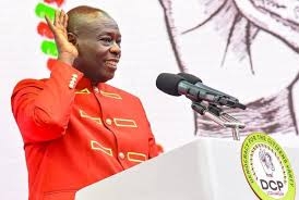 Gachagua to Kanja: Arrest those threatening me with violence