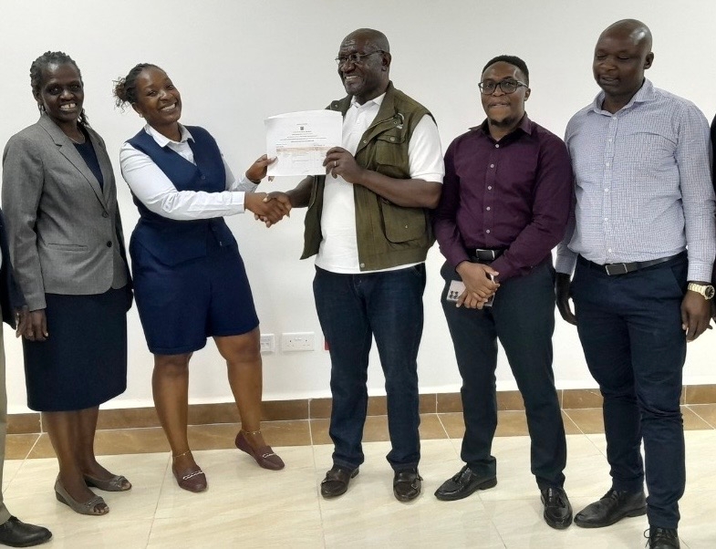 Trans Nzoia gets Sh352m extra World Bank funding for projects