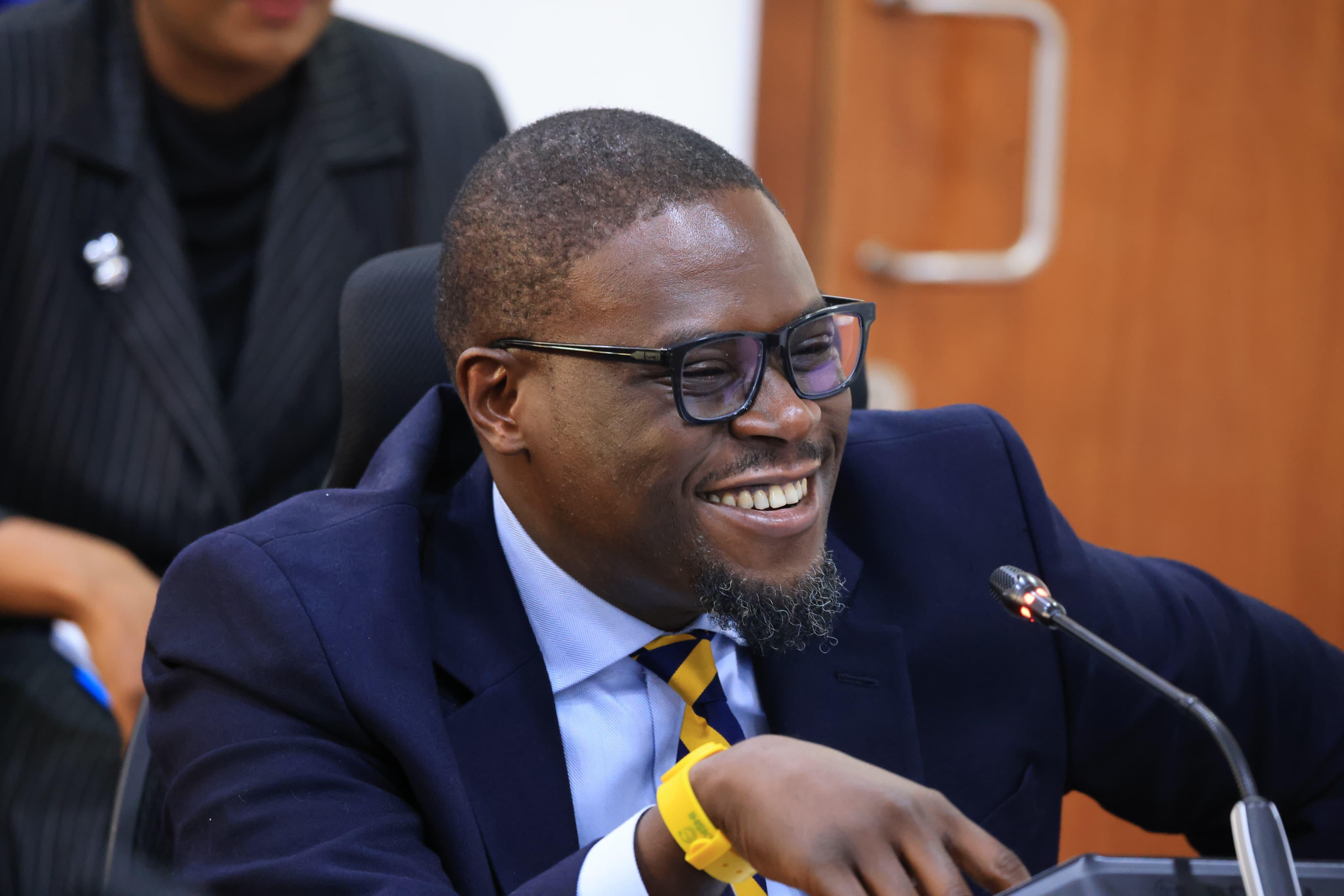 Sakaja credits Nairobi Pay for historic revenue growth