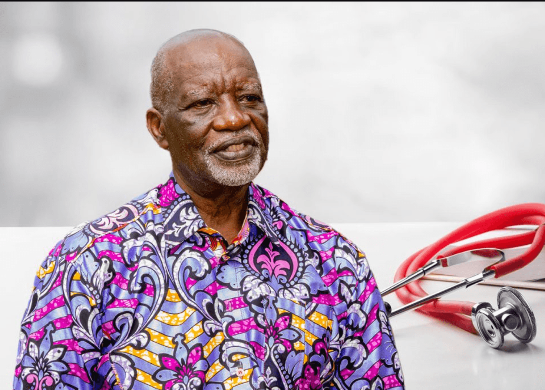 Khama Rogo: Why Kenya should rethink the Master of Medicine programme