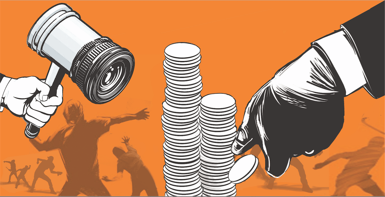 KHALID: Kenya’s democracy at risk