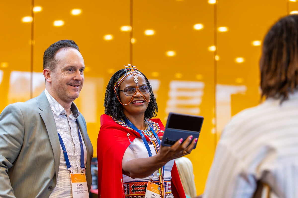 KICC to host crucial international cancer summit