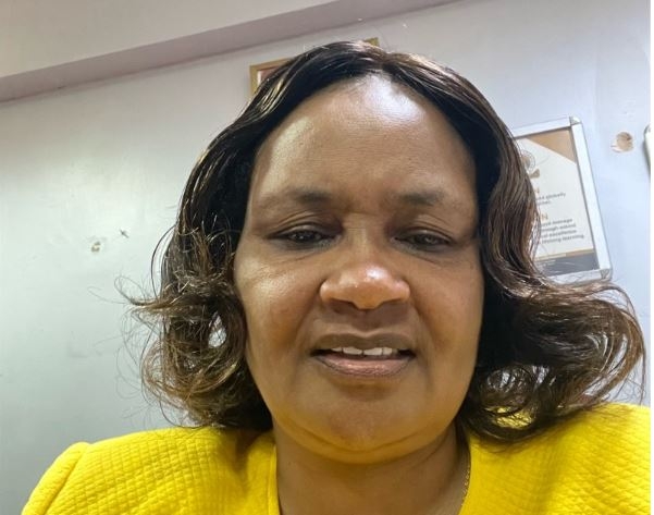 MUHALYA: Is Eveleen Mitei the healing touch TSC needs?