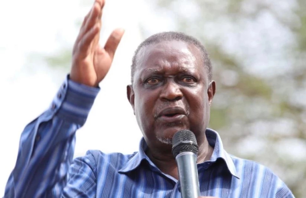 Oburu: I’ll lead ODM into government