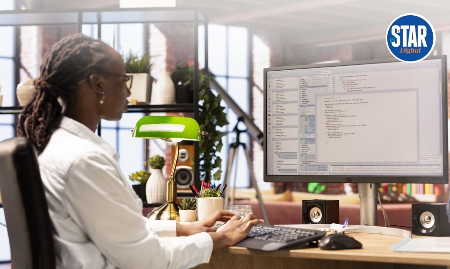 Digital skills that employers consider essential when hiring