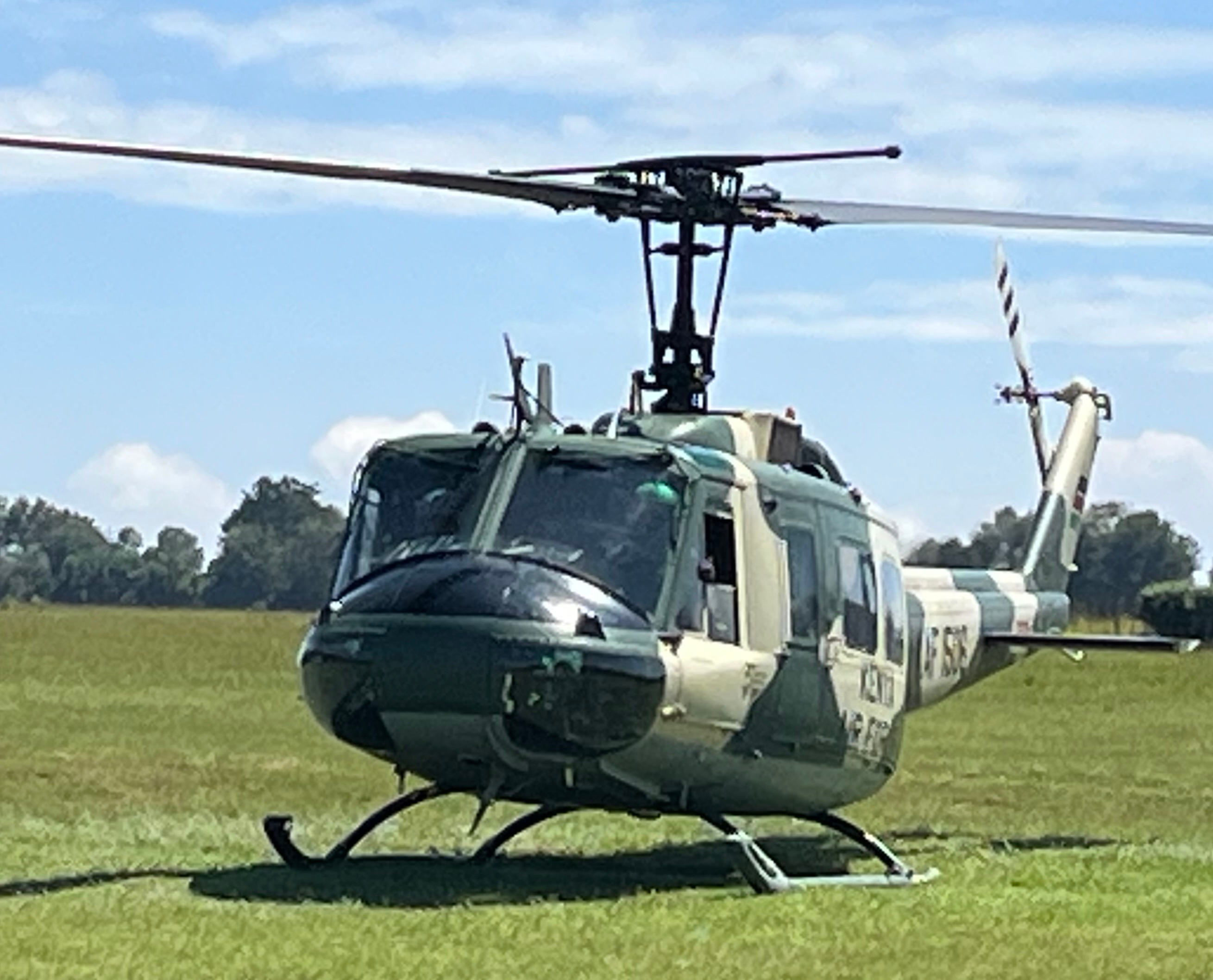 Sniffer dogs deployed as search for mudslide victims continues