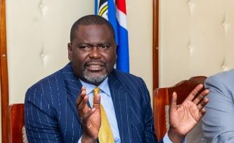 CS Ruku fires back at Gachagua over Mbeere chaos