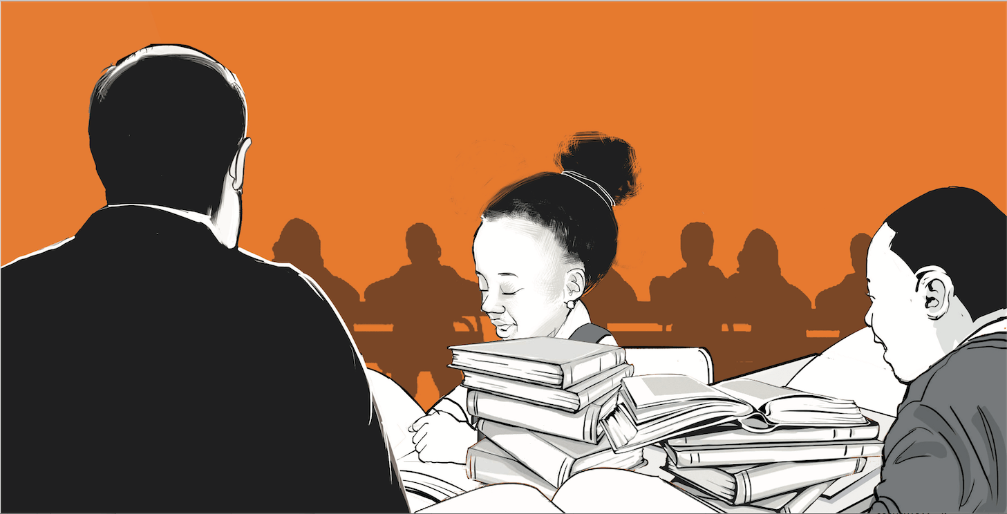 MUGA: In Kenya, policy is often out of touch with reality