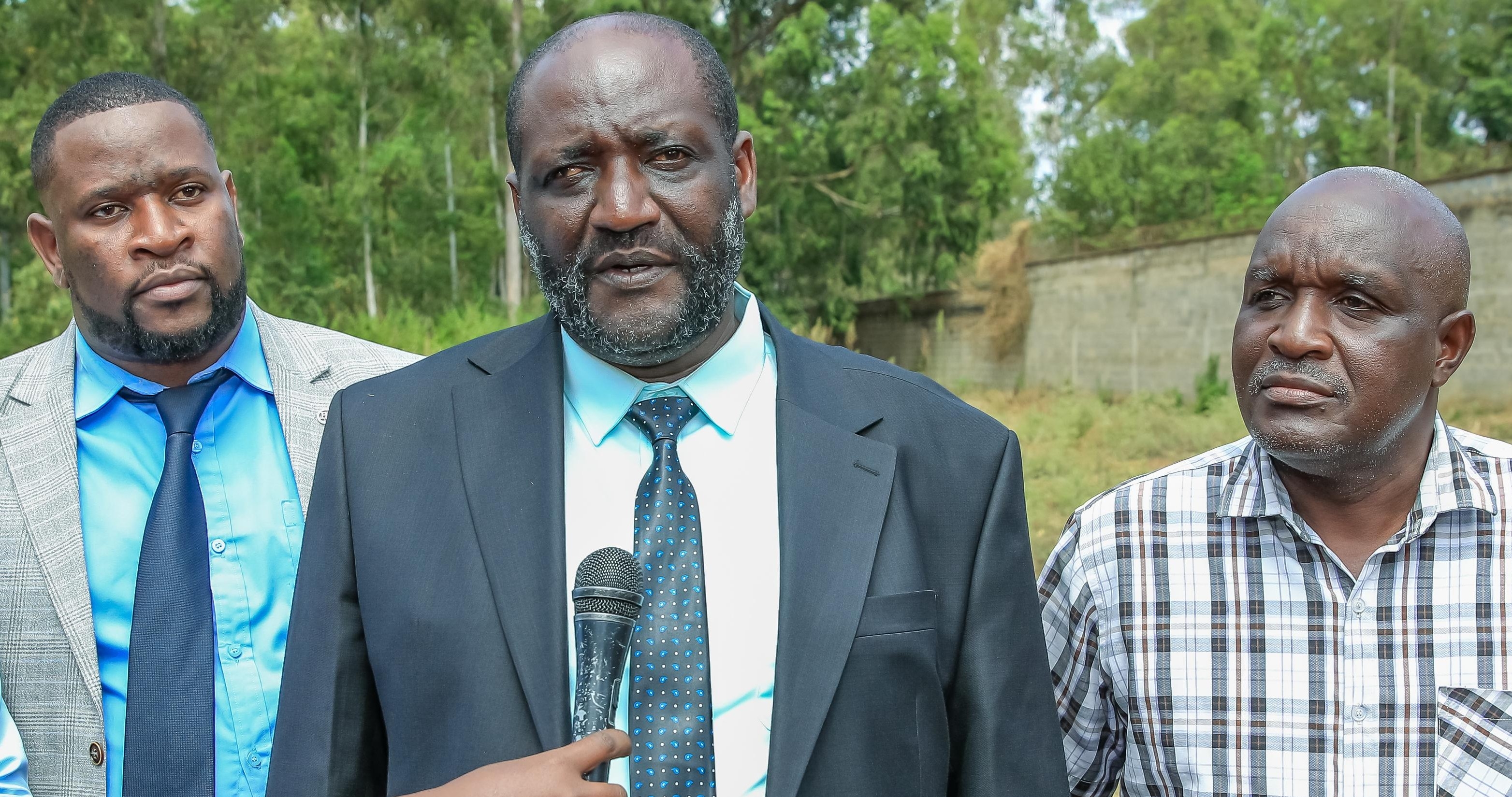 Kirinyaga county recovers grabbed public land valued at Sh1bn