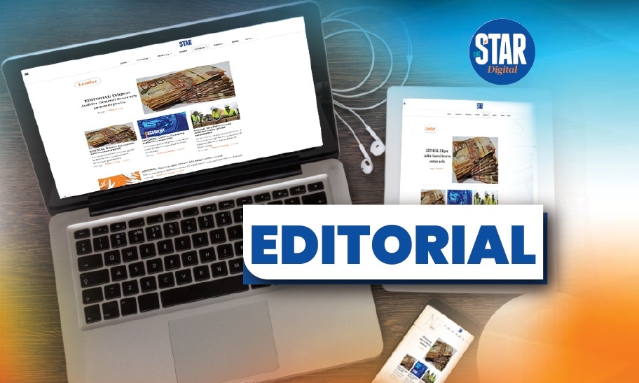 EDITORIAL: Lecturers must agree to phased payment