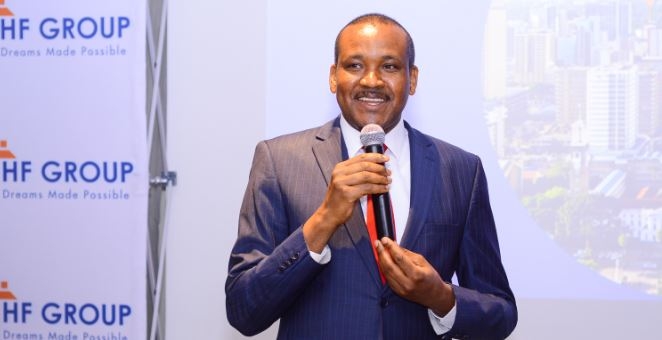 HF Group's Q3 profits more than doubles on increased revenue