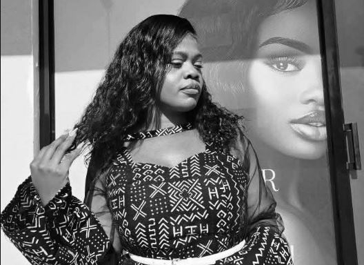 Gospel artist Betty Bayo is dead