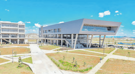 ABDULRAZAK: Kenya’s path to first-world status by 2055: turning vision into action