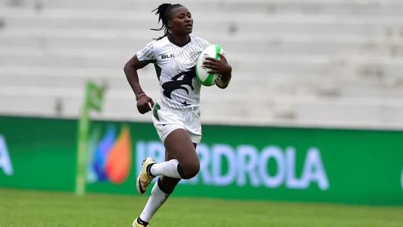 Lionesses duo to miss Africa Cup Sevens as Odongo banks on squad depth