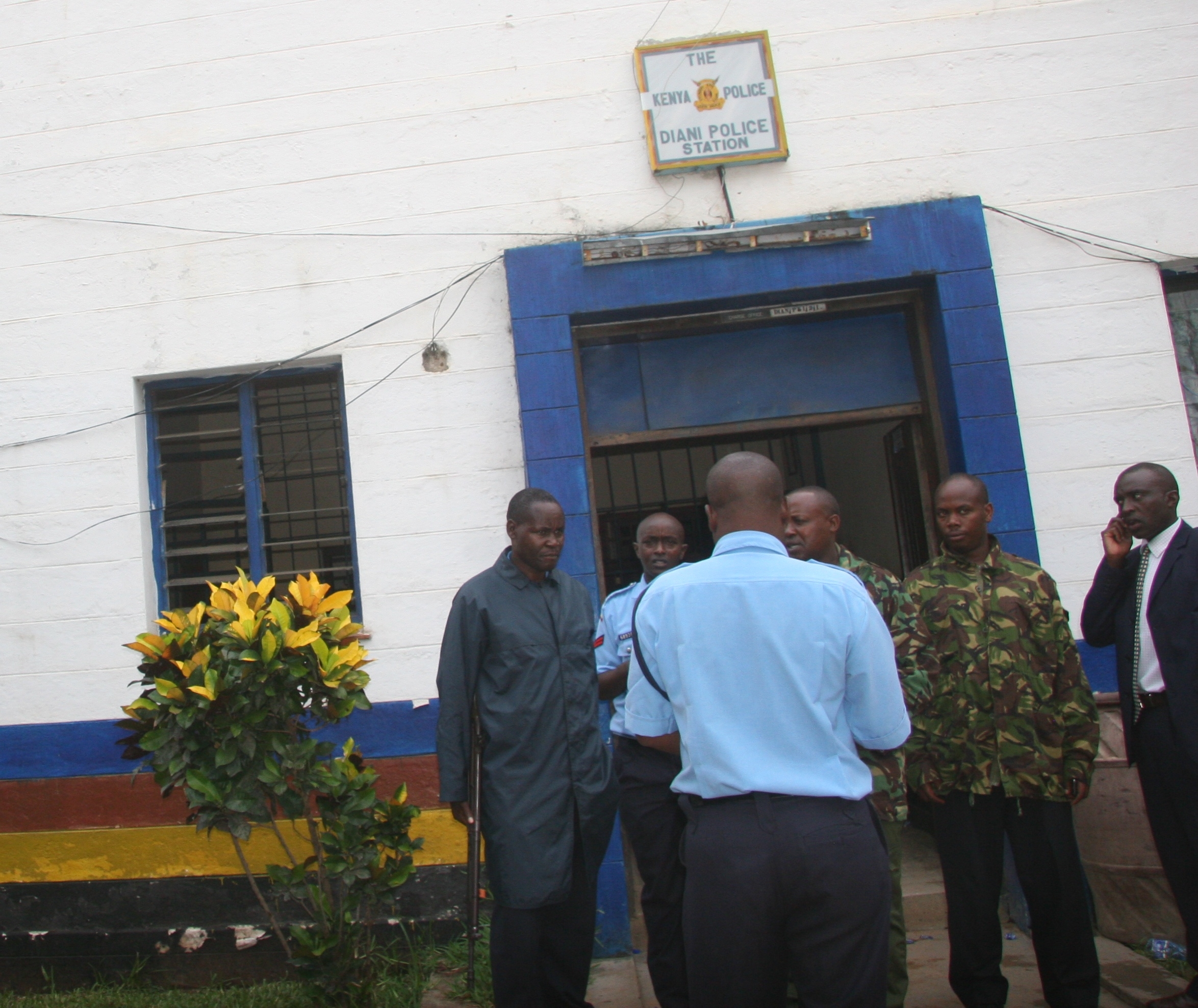 SOCIETY TALK: Struggle to decolonise the mind continues