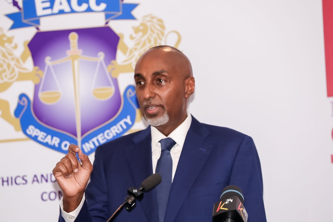 EACC, Editors' Guild to sign MoU to boost anti-graft drive