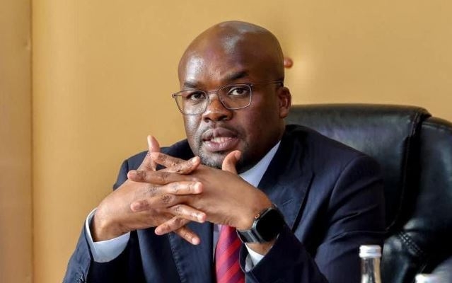 Government to expand key roads to reduce accidents, PS Omollo says