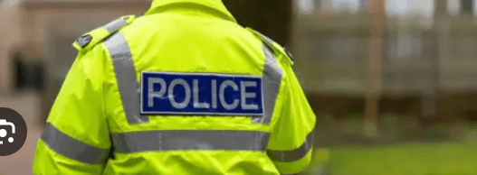 Missing cop allegedly engaged in race for MCA