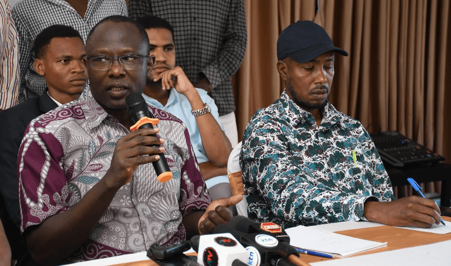 IEBC targets to register over 180,000 new voters in Mombasa