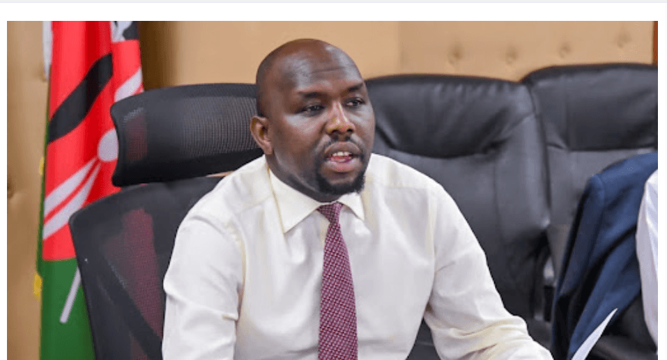 18 people still missing as Murkomen reveals how government tamed abductions