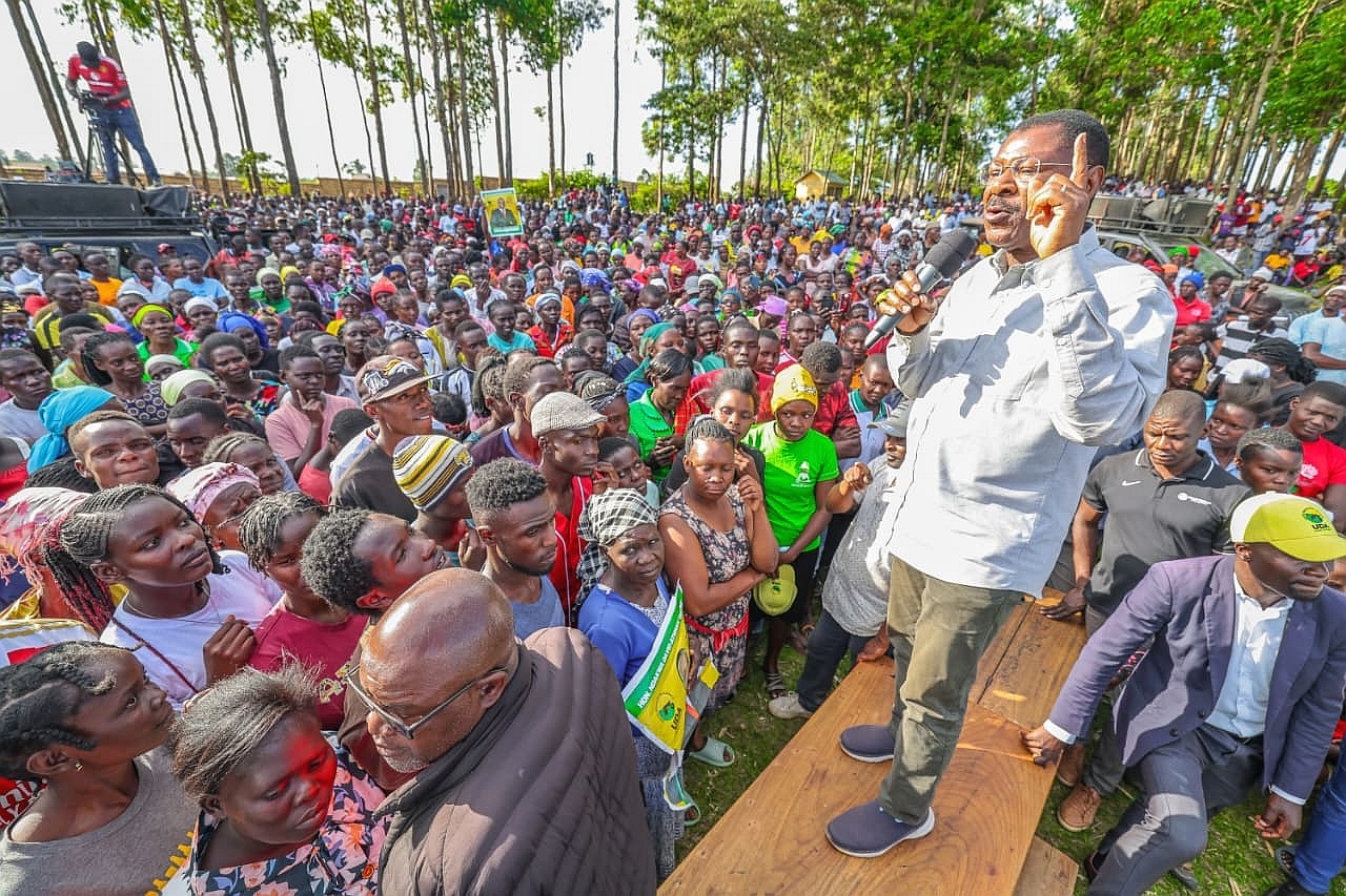 State releases Sh230m payout to former Pan Paper workers