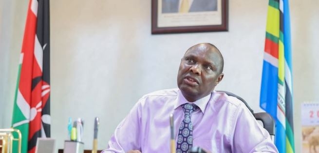 How parastatal board chairs abuse power