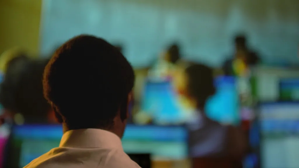 Boy who sued parents must stay at Ghana boarding school - Judge