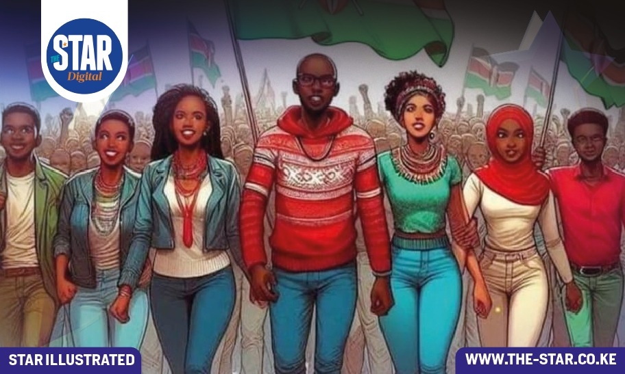 Previous winners of The Star Person of the Year