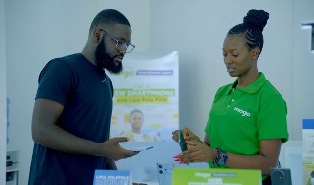 Mogo launches smartphone financing to boost digital access in Kenya