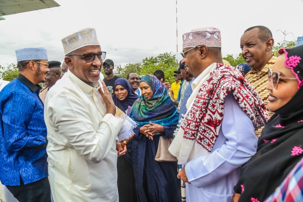 Duale to Ruto: We will repay you through our votes