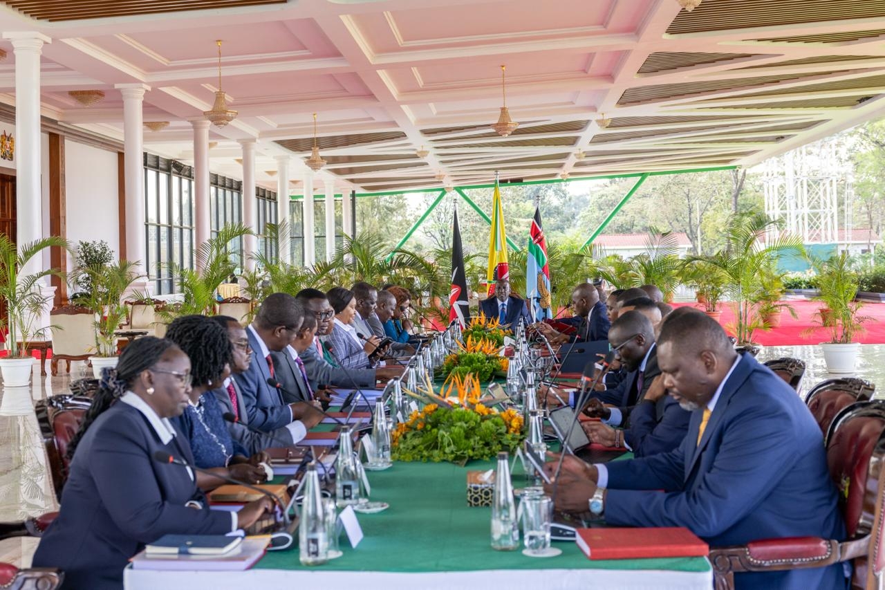 Cabinet approves framework to curb inflated infrastructure costs