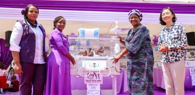 Hope for preemies as Makueni hosts national commemoration