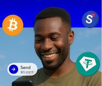 Cash-out features enhancing uptake of cryptocurrencies