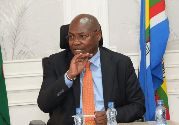 11 arrested during illegal mining sweep in Migori and Siaya counties