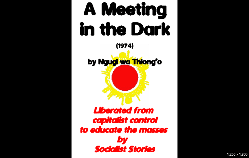 BETWEEN THE COVERS: Dreams beneath a broken sky